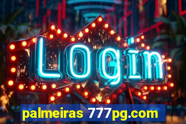 palmeiras 777pg.com